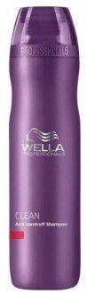 Wella Clean 250 ml Şampuan kullananlar yorumlar